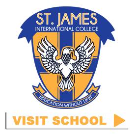 ST. James International College